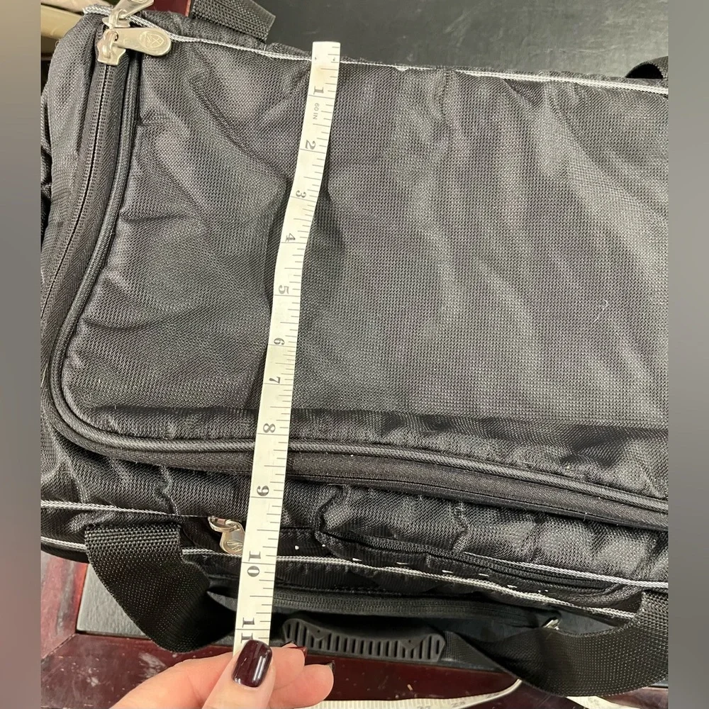 Nike Golf duffle bag